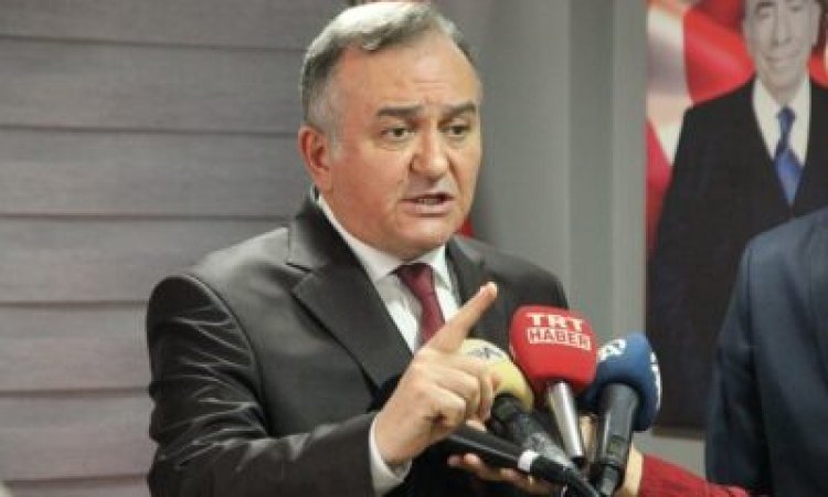 MHP'li Erkan Akçay, EYT için tarih verdi