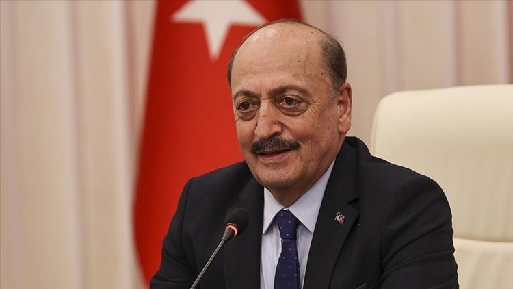 'Asgari ücrete en kapsamlı müdahaleyi yapacağız'