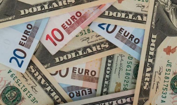 Dolar ve Euro stabil seyrediyor