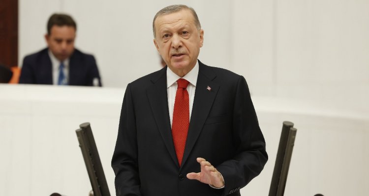 'Vatandaşımızın enflasyona ezilmesine izin vermeyeceğiz'