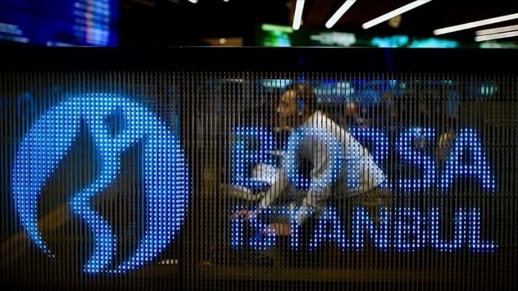 Borsa İstanbul'da yatırımcı sayısı rekor kırdı