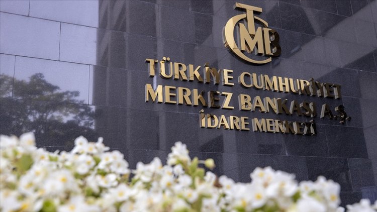 Merkez Bankası 91 yaşında