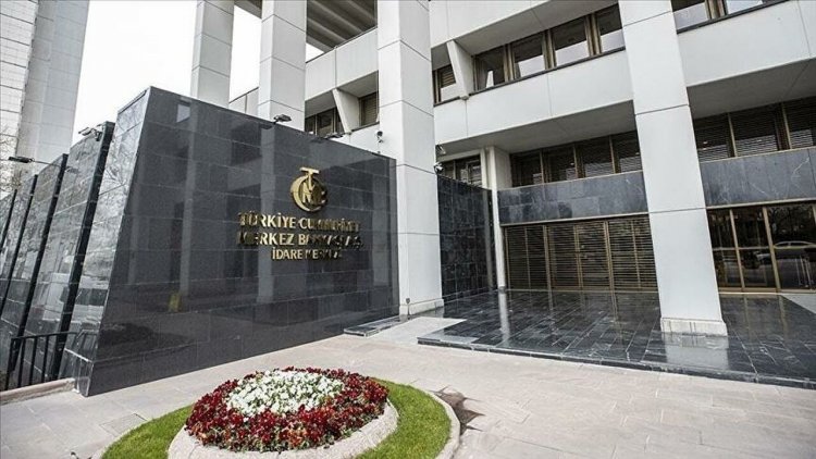 TCMB: Enflasyona en büyük katkı enerji ve hizmetten