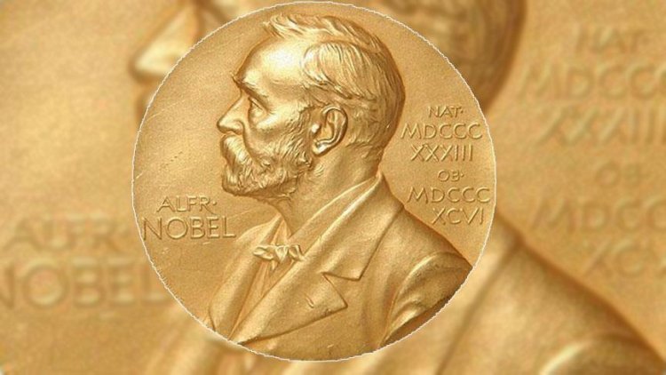 Nobel Kimya Ödülü'nün kazananları belli oldu