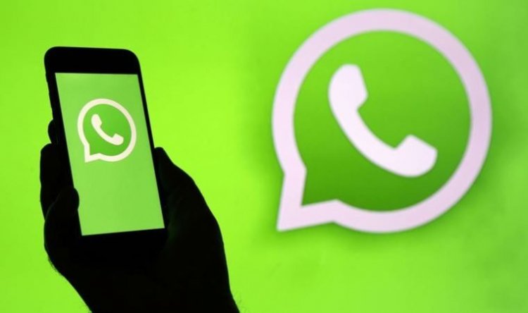 Whatsapp'ın yan uygulaması hesaplarınızı boşaltabilir