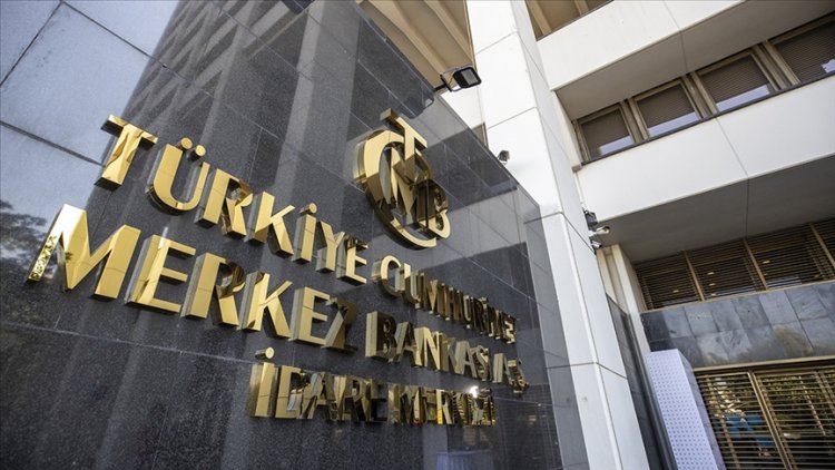 Merkez Bankası anketi: Enflasyon tahmini yüzde 44'ten yüzde 60'a çıkarıldı