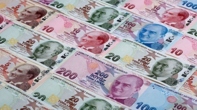 Hazine 19,8 milyar lira borçlandı