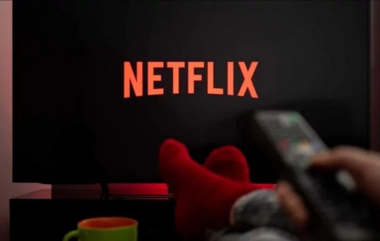 Netflix'in abone sayısı 238 milyonu geçti