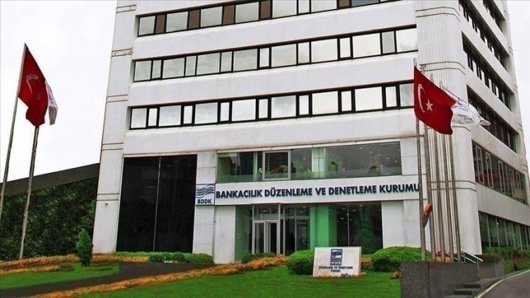 Bankalar için yeni 'döviz' ayarı