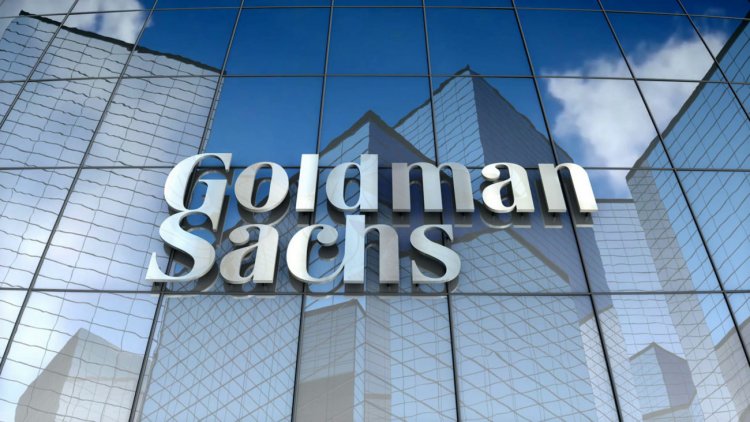 Goldman'dan altında ralli beklentisi