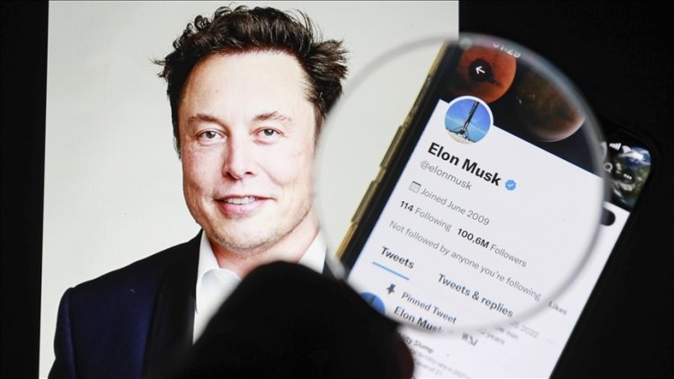 Musk, Twitter için tarih verdi