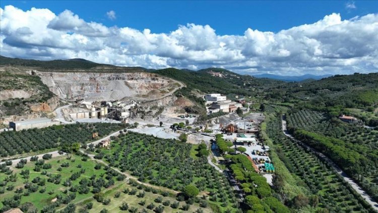 "Tarım, turizm ve madencilik birlikte yürütülebilir"