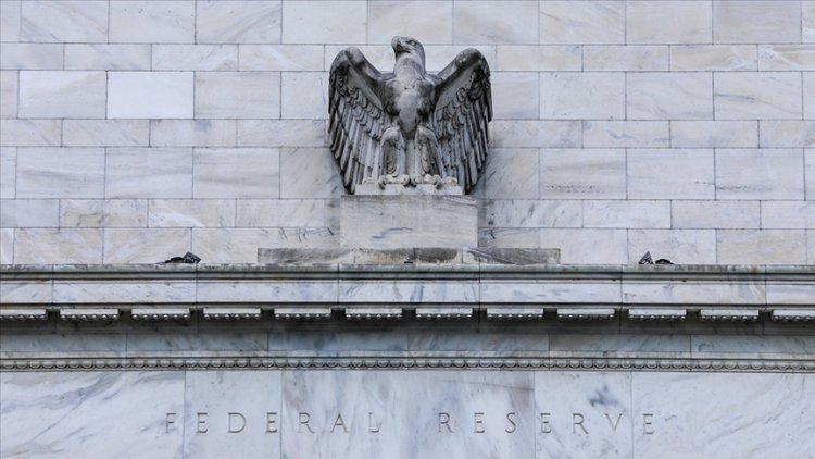 Fed faizi sabit tuttu! 22 yılın en yükseği