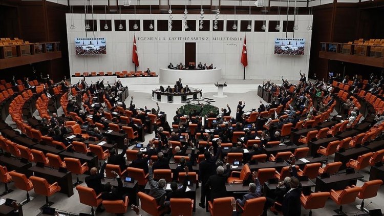 Meclis bugün açılıyor, emekli zammı öncelikli gündem