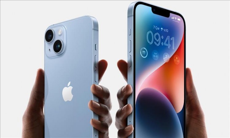 Rusya'dan ABD'ye 'casusluk' suçlaması: iPhone'ları kullanıyorlar