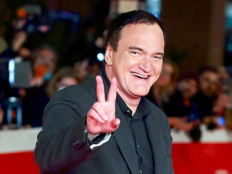 Quentin Tarantino, çektiği en iyi filmi açıkladı