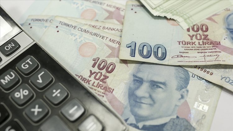 Yeni asgari ücret 8 bin 506 lira