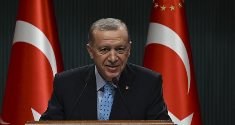 Erdoğan: EYT yıl sonuna kadar gündemimizden çıkacak