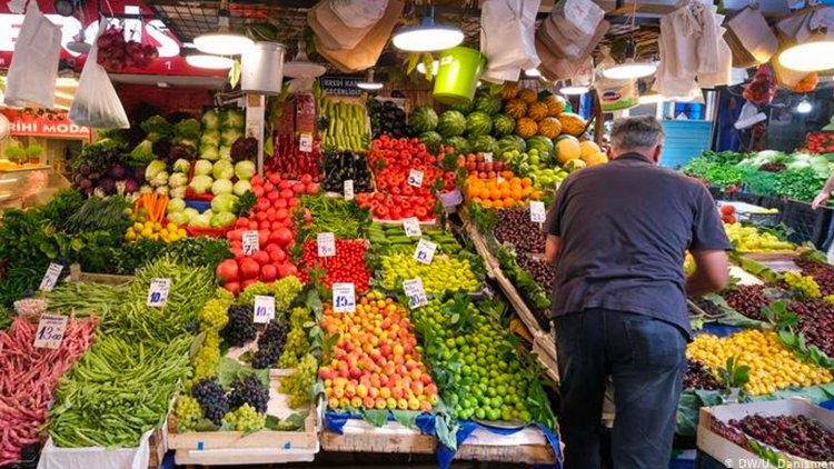 Yoksulluk sınırı 41 bin TL’ye yükseldi