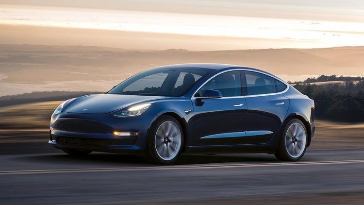 Tesla, ABD fiyatlarında bu yıl altıncı indirime gitti