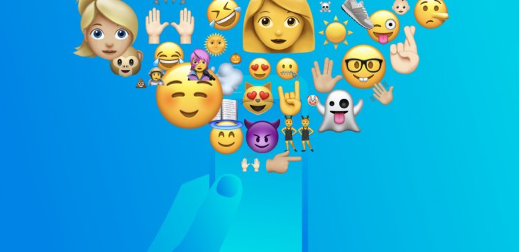 Türkiye'de en çok kullanılan emoji belli oldu!