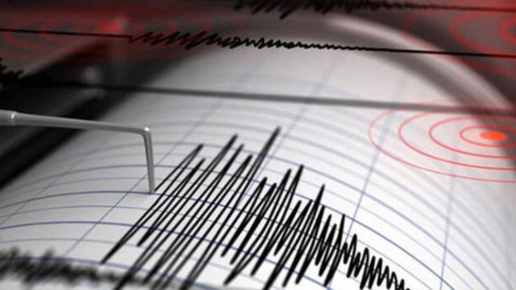 SON DAKİKA: Malatya'da 5 büyüklüğünde yeni  deprem