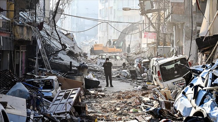 İTÜ’den deprem raporu: İmar aflarına son verilmeli