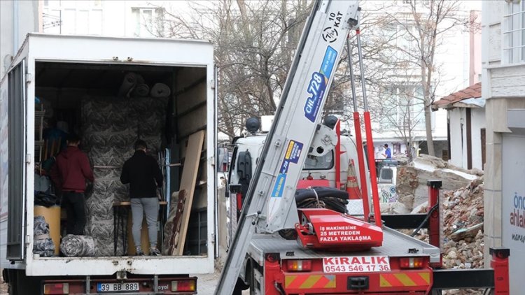 İstanbul'dan Kırklareli ve Edirne'ye göç var