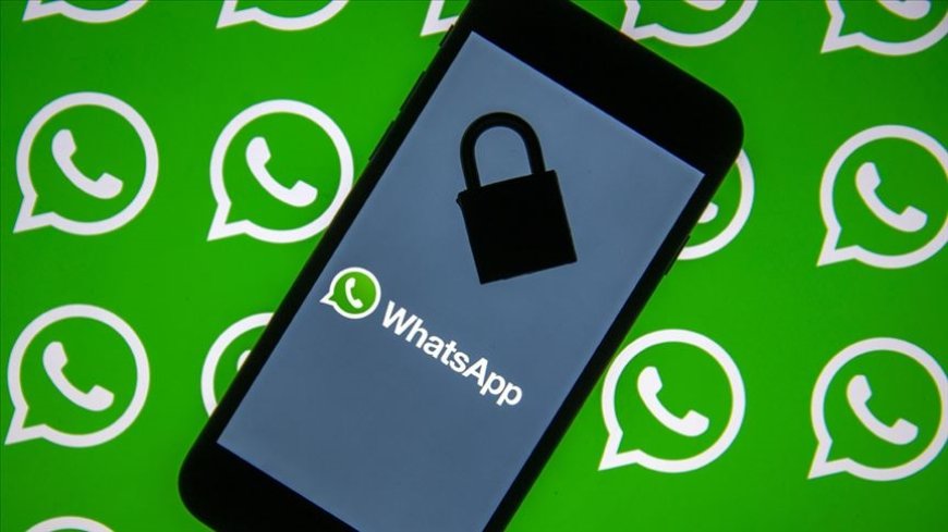 WhatsApp ve Meta'ya para cezası