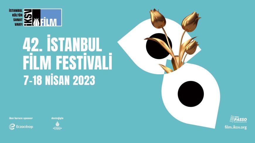 42. İstanbul Film Festivali için geri sayım