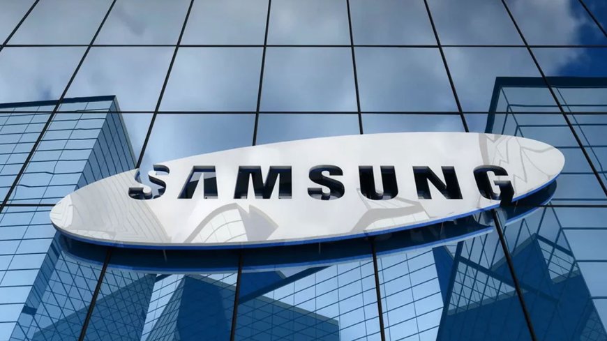 Samsung, akıllı telefon sevkiyatlarında Apple'ı geçti