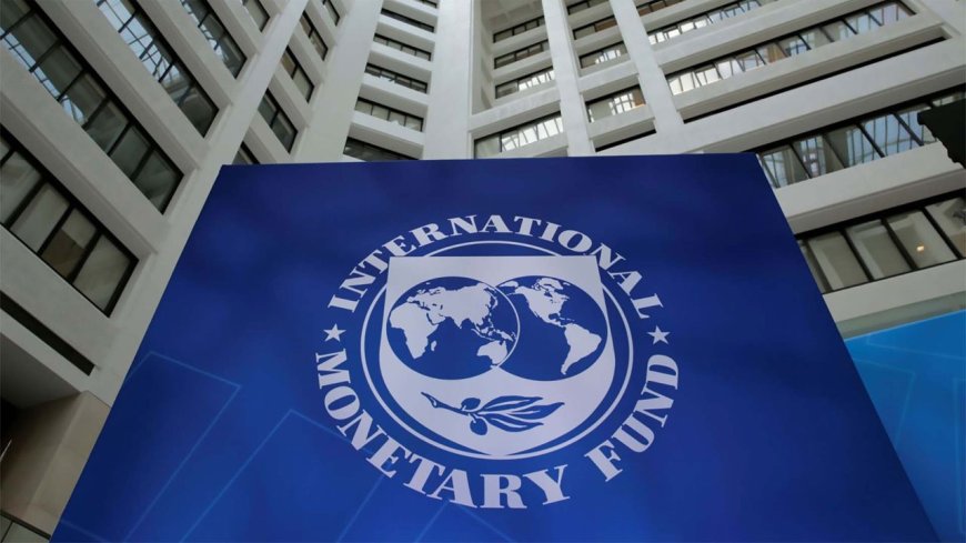 IMF'den Türkiye yorumu: Enflasyonun düşmesi bekleniyor