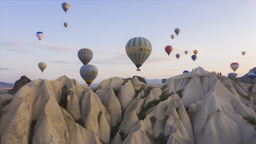 Turizm sektörü sezona zayıf başladı