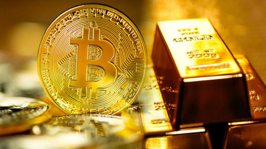 Bitcoin altı haftanın dibinde