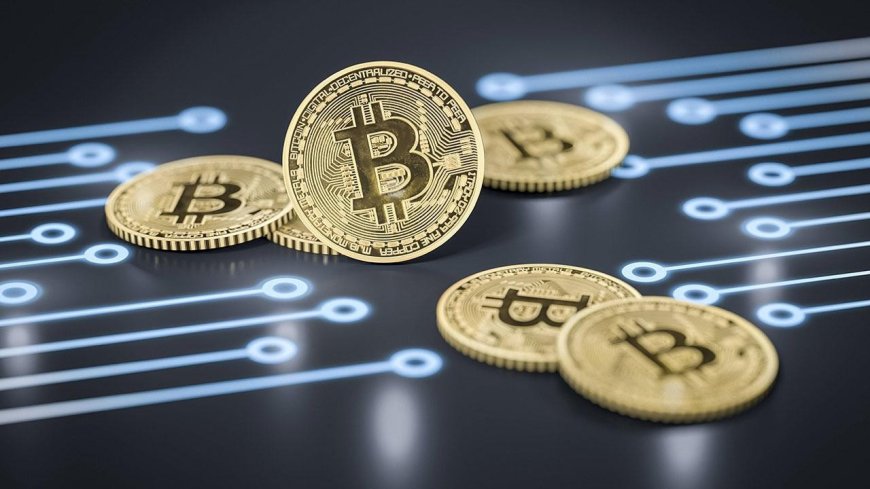 Bitcoin son 4 yılda TL değerini 22 kat artırdı