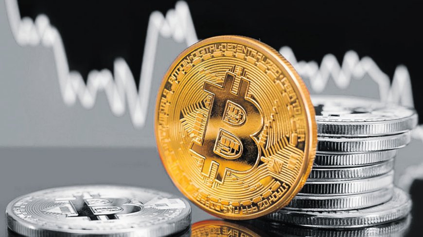 Bitcoin'de düşüş yedinci güne ulaştı