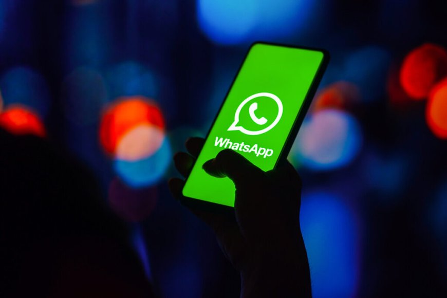 WhatsApp’a yeni ses özelliği geldi