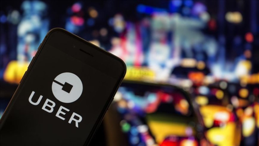 Yargıtay onadı: Uber Türkiye’den men edilecek