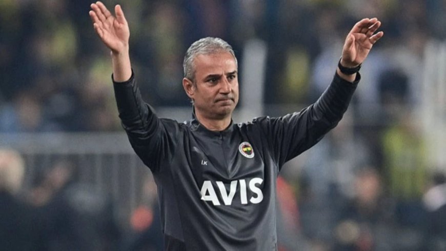 Fenerbahçe'de 3. Kartal dönemi