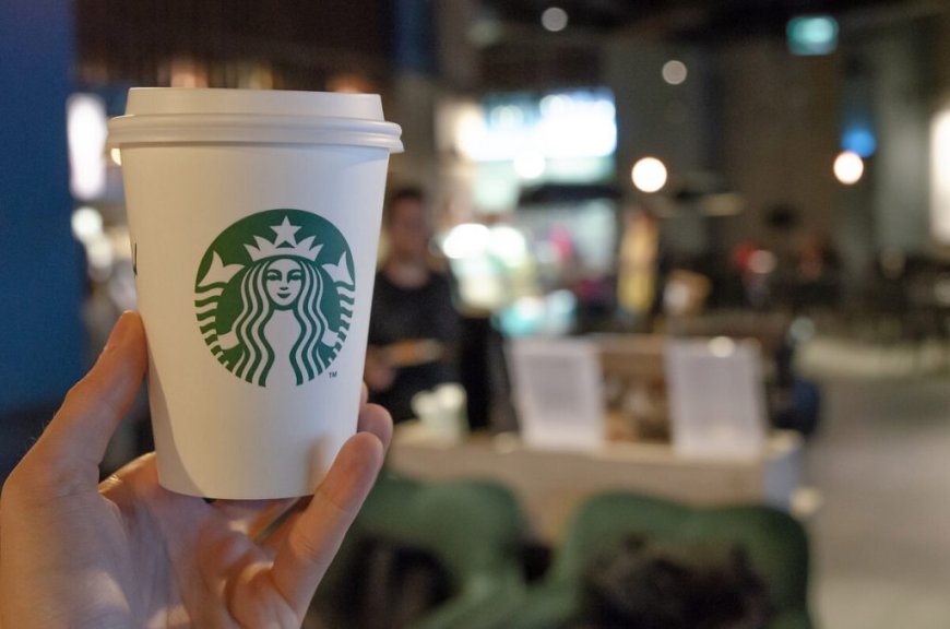 Starbucks’a yine zam geldi