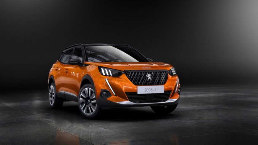 Peugeot 2008, üç motor seçeneğiyle eylülde yollarda