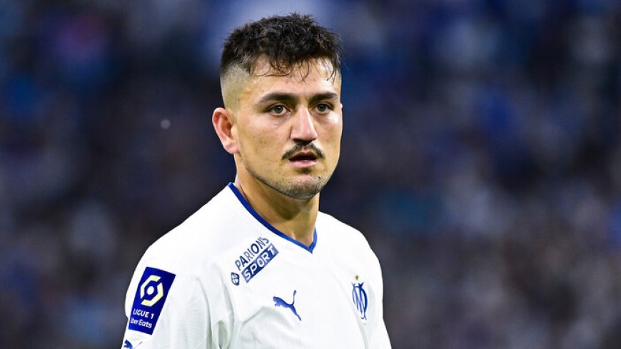 Fenerbahçe, Cengiz Ünder transferini duyurdu