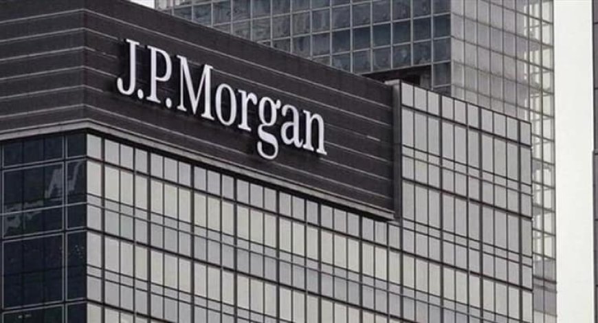 JPMorgan: Türkiye’de enflasyon Mayıs 2024’te tavan yapacak