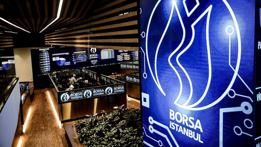 Borsa liginde ağustos ayının şampiyonu Galatasaray