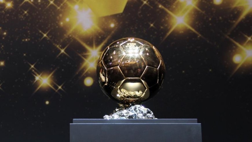 Ballon d’Or adayları açıklandı: İlkay Gündoğan da listede