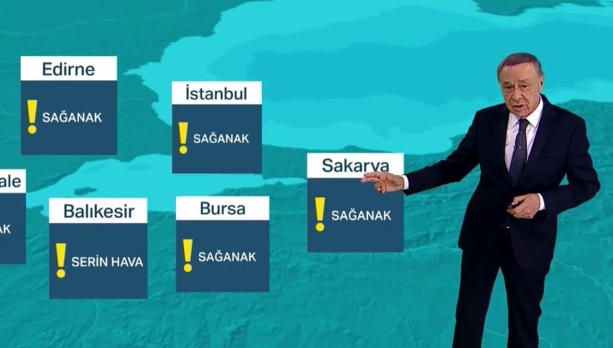 NTV'nin meteoroloji yüzü hayatını kaybetti