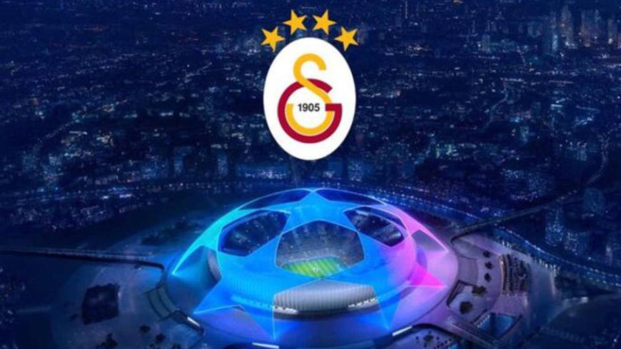 Galatasaray, Avrupa'da 309. randevuda