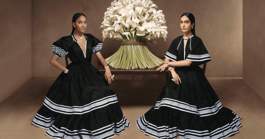 Dior'dan Frida Kahlo'ya saygı duruşu