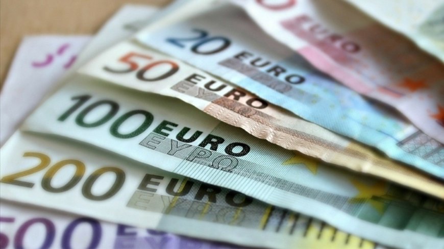 Euro'dan tarihi rekor: 37 TL'yi geçti