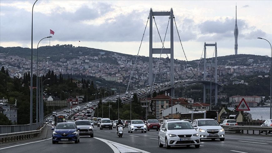 Otoyol ve köprü zamları ertelendi